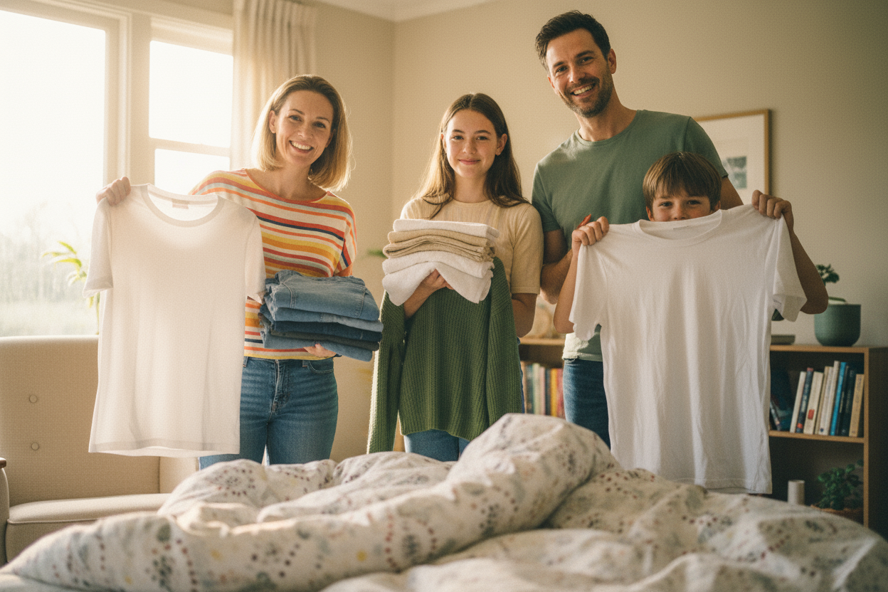 make it as realistic as possible like a picture taken by a phone